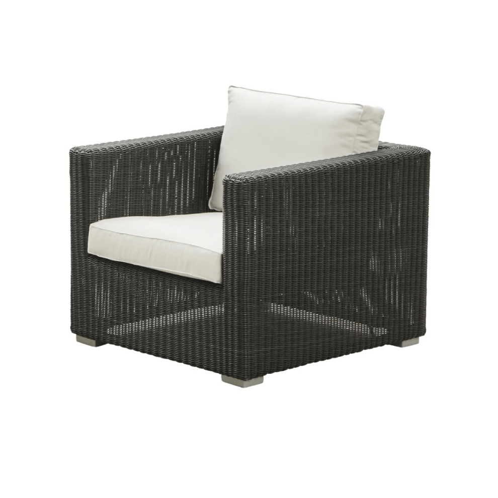 Cane-line - Chester Lounge Chair - Skandium London