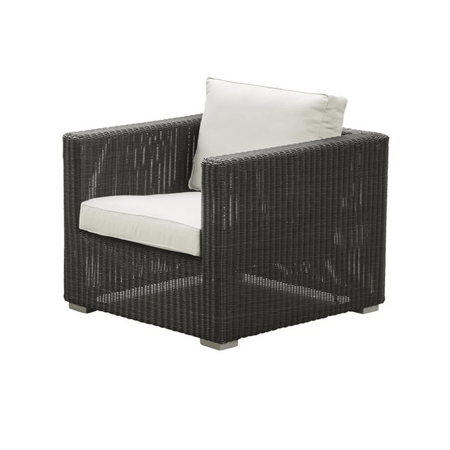 Cane-line - Chester Lounge Chair - Skandium London