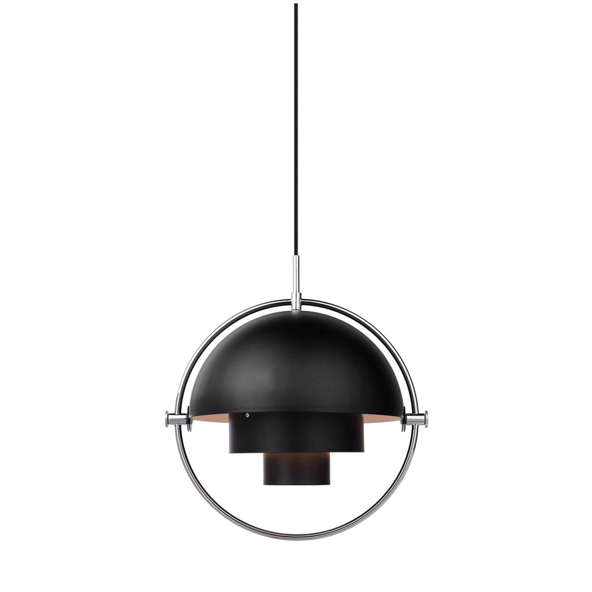 Gubi - Multi-lite pendant lamp - Skandium London