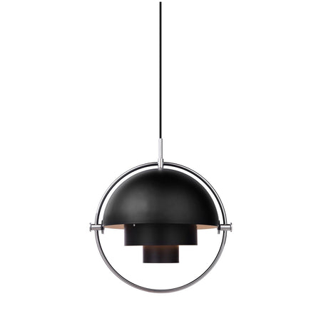 Gubi - Multi-lite pendant lamp - Skandium London