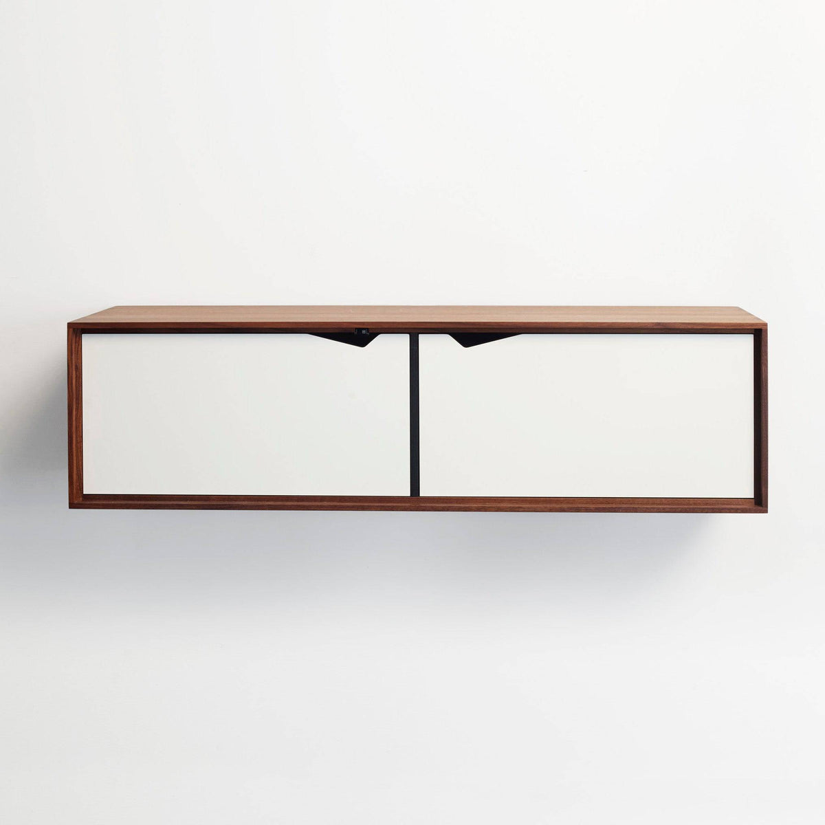 Andersen Furniture - S2 Caché Shelving System - Skandium London