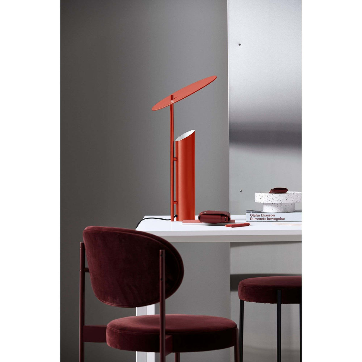 Reflect Table Lamp | Verpan | Skandium London