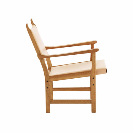 Swedese - Caryngo armchair - Skandium London