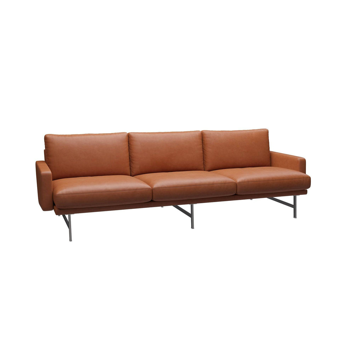 Fritz Hansen - Lissoni Sofa™ - Skandium London