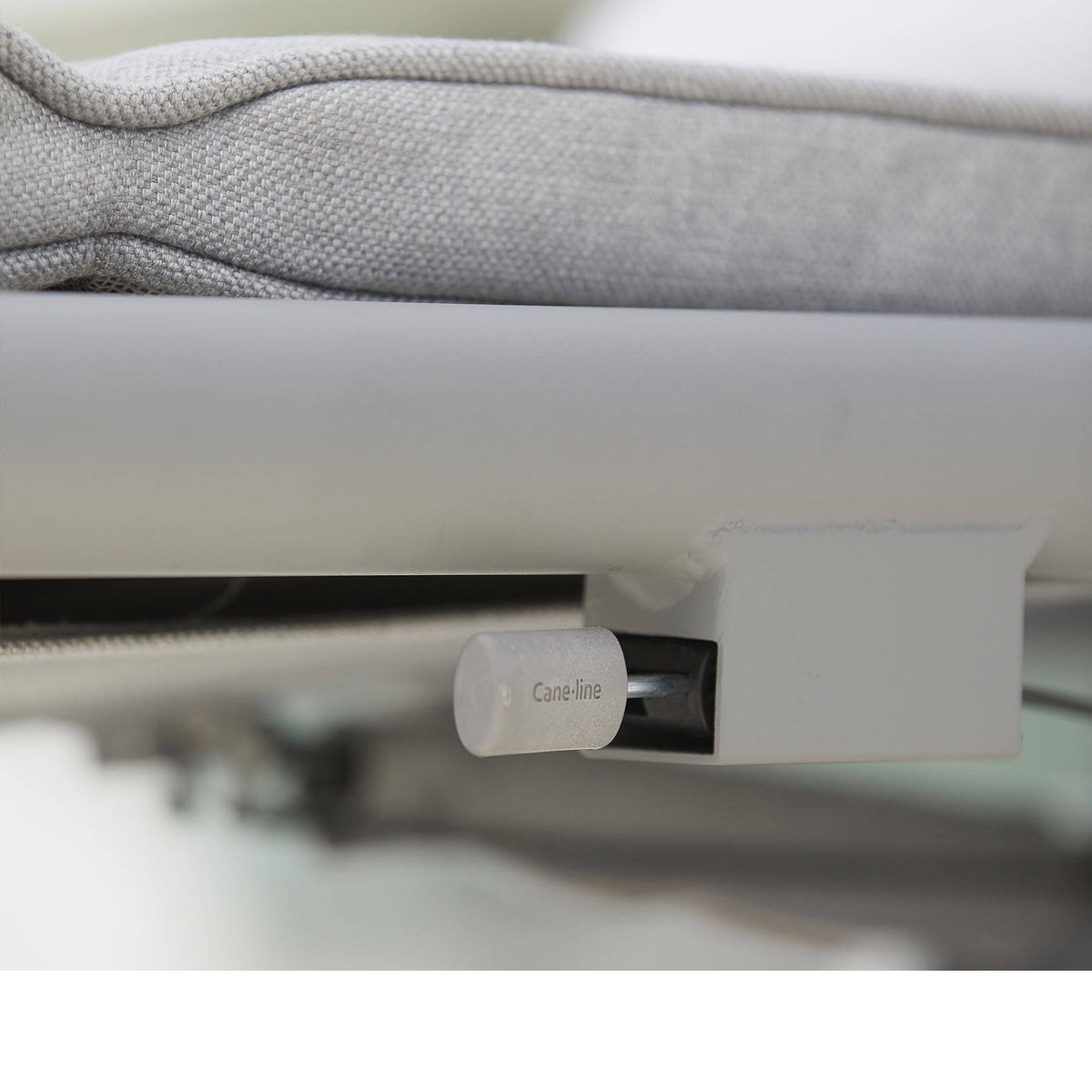 Conic Sunbed | Gas Spring | Cane-line | Skandium London