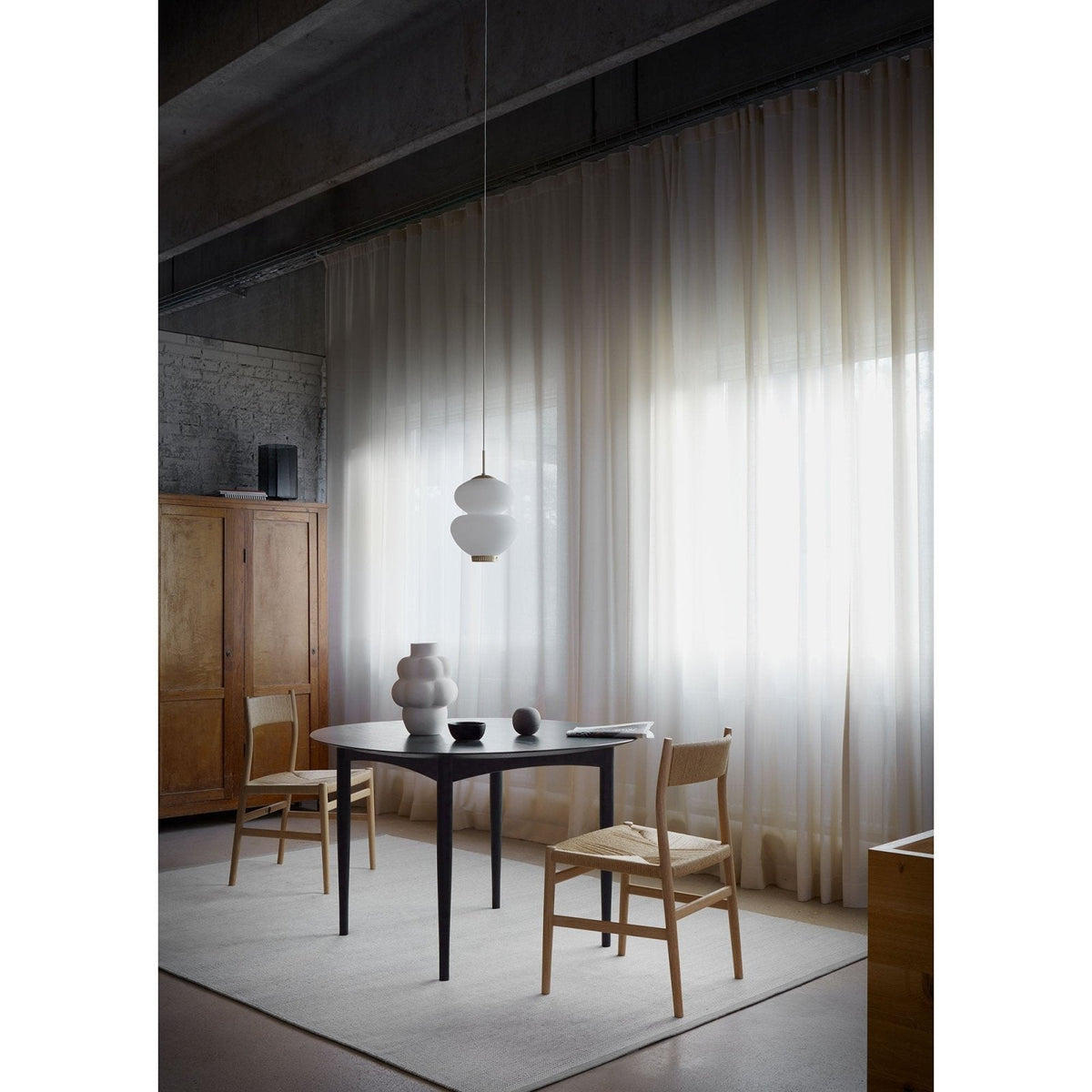 Fabula Living - Erica rug - Skandium London