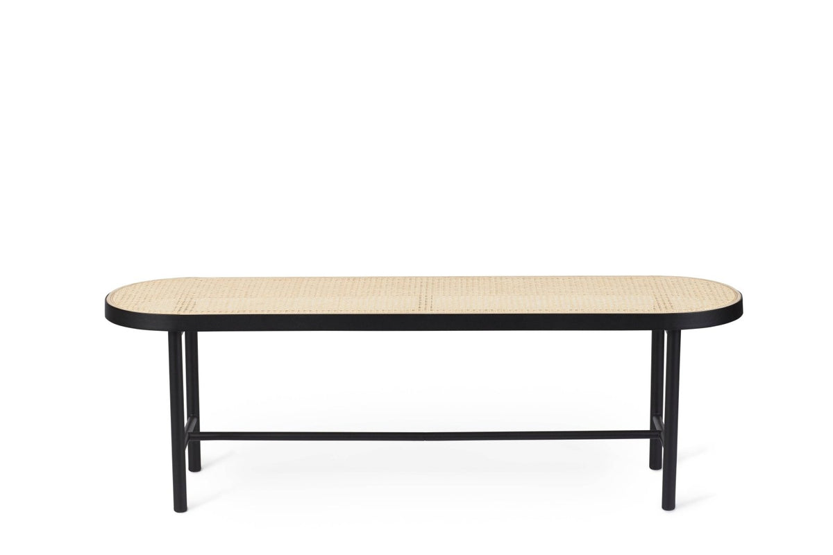 Warm Nordic - Be My Guest Bench - Skandium London