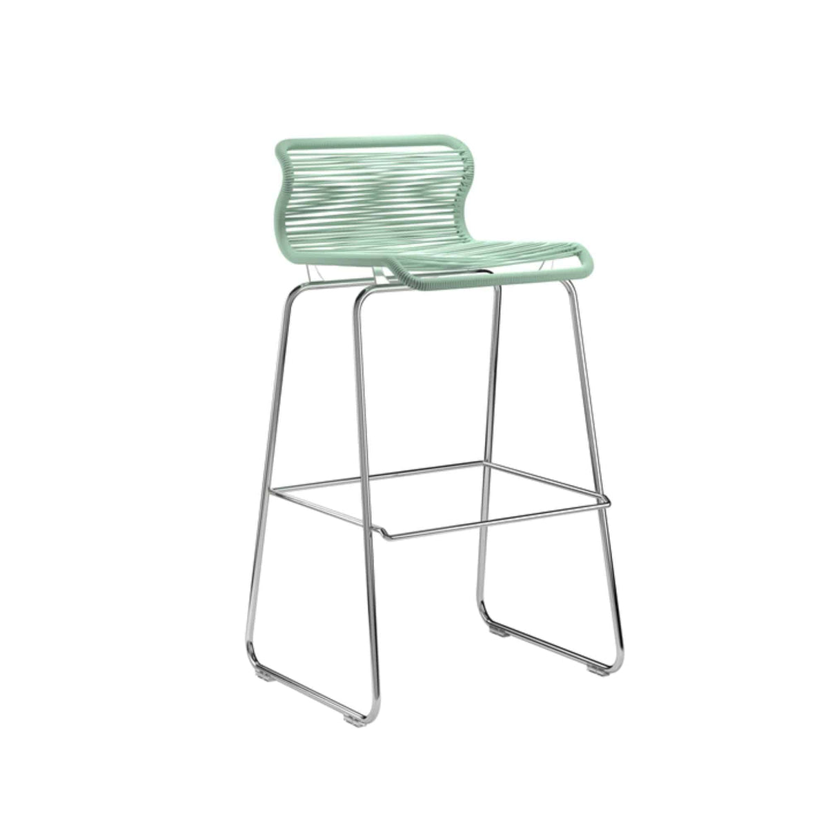 Montana - Panton One Bar Chair 76cm - Skandium London