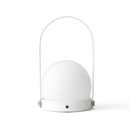 Audo (Menu) - Carrie table lamp - Portable - Skandium London