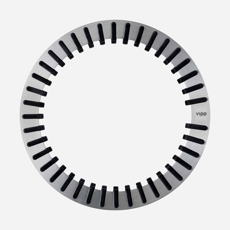 Vipp - VIPP268 - Trivet - Set of 2 - Skandium London