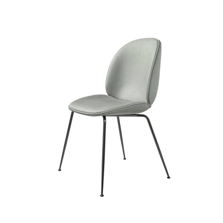 Gubi - Beetle dining chair - Fully upholstered - Skandium London