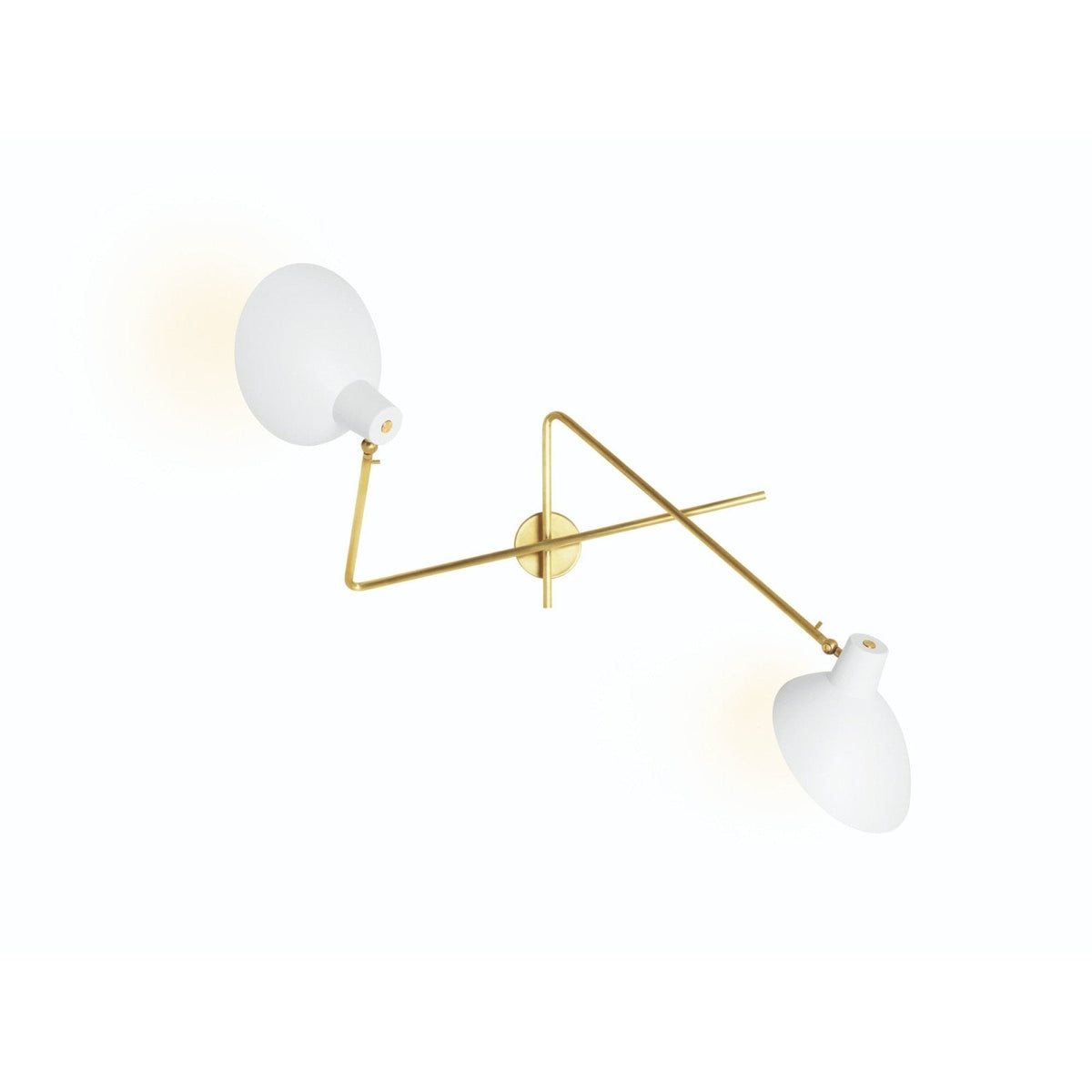 Astep - VV Cinquanta Twin Lamp - Skandium London