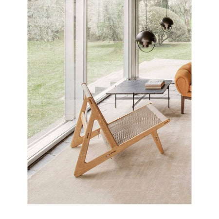 MR01 Initial Chair | Gubi | Skandium London