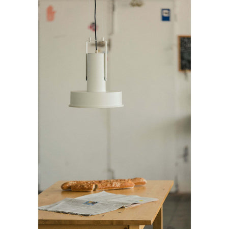 Arne Domus Pendant Lamp | Santa & Cole | Skandium London