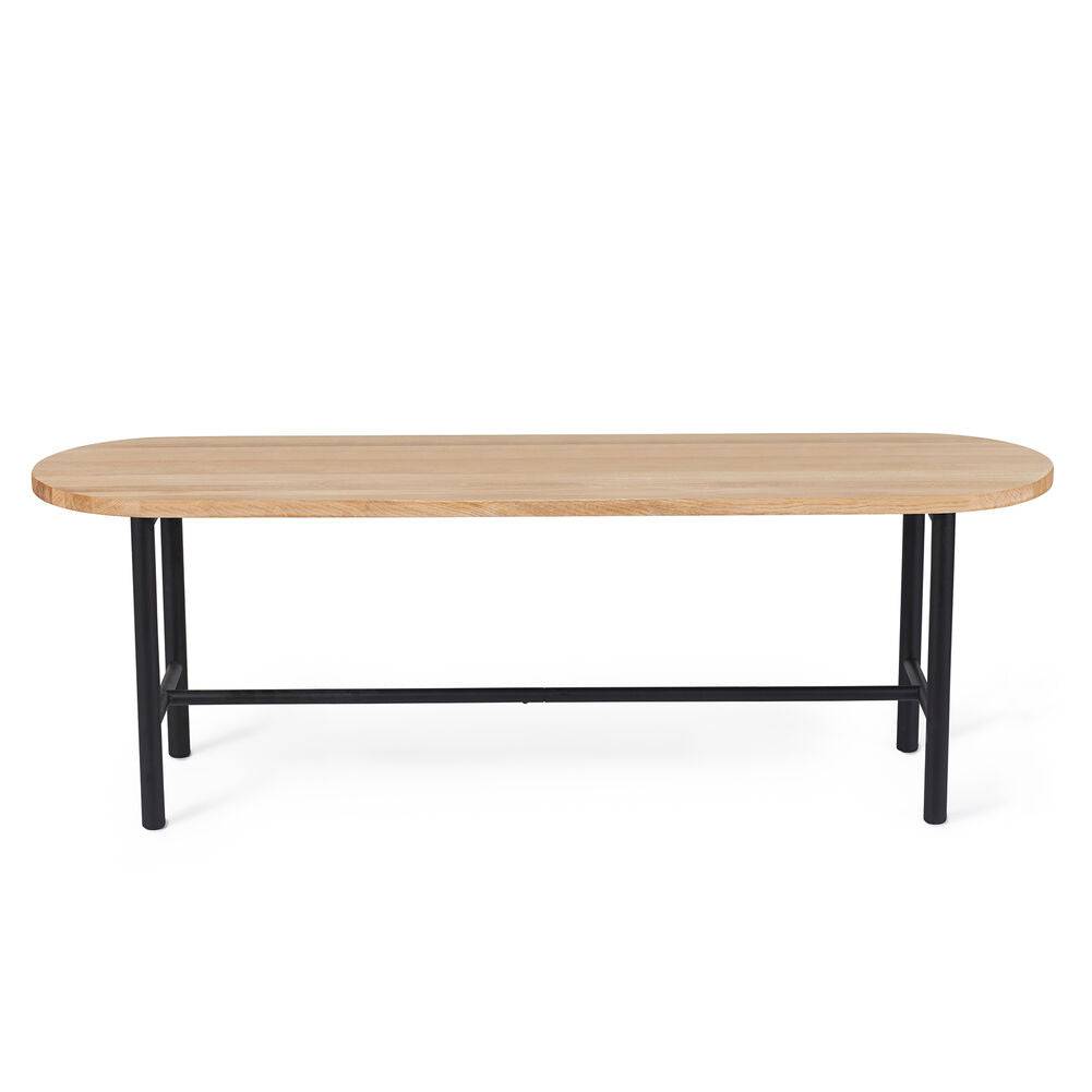 Warm Nordic - Be My Guest Bench - Skandium London