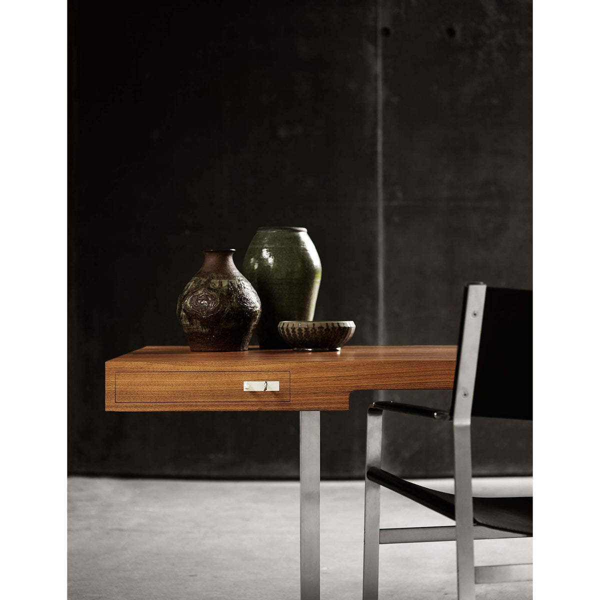 Carl Hansen - CH110 Desk - Skandium London