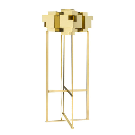 Skyline floor lamp | Örsjö Belysning | Skandium London