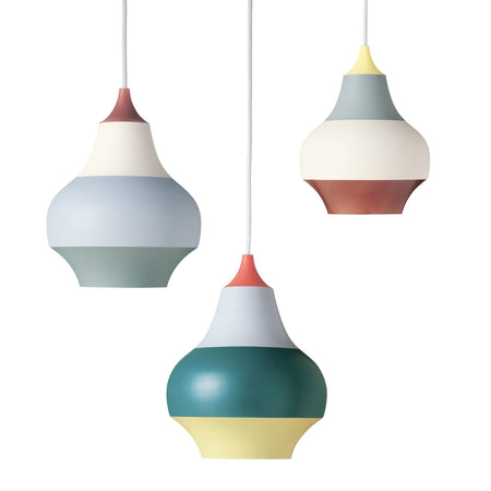Louis Poulsen - Cirque pendant lamp - Skandium London