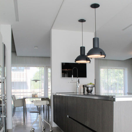 Nemo Lighting - Projecteur 365 Pendant light - Skandium London