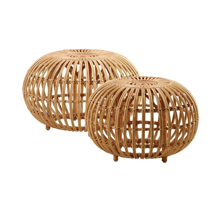 Sika Design - Ottoman - Skandium London