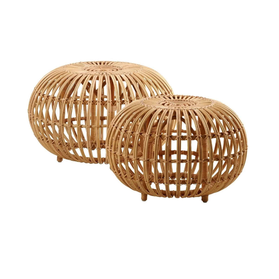 Sika Design - Ottoman - Skandium London