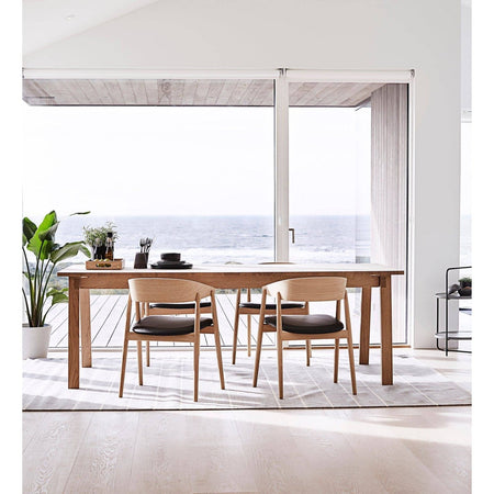Andersen Furniture - AC2 Armchair - Skandium London