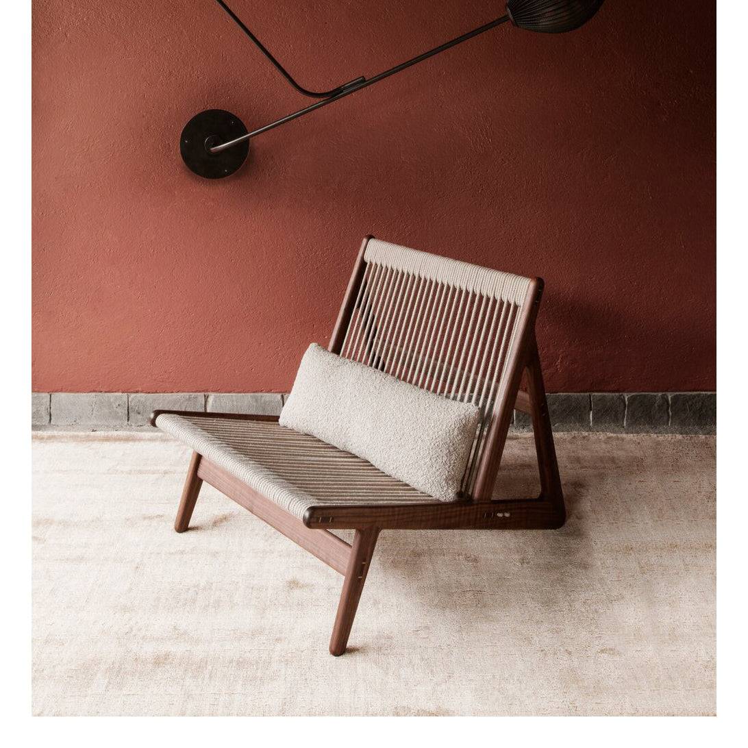 MR01 Initial Chair | Gubi | Skandium London