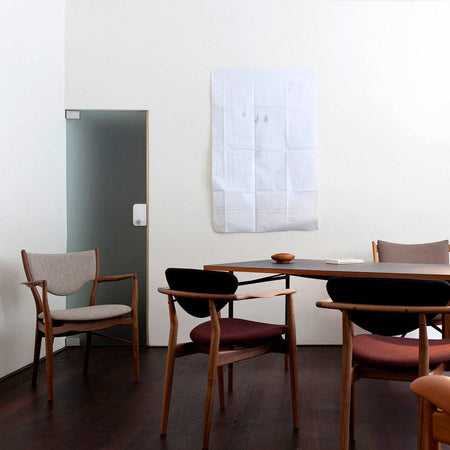 House of Finn Juhl - Nyhavn Desk - Skandium London
