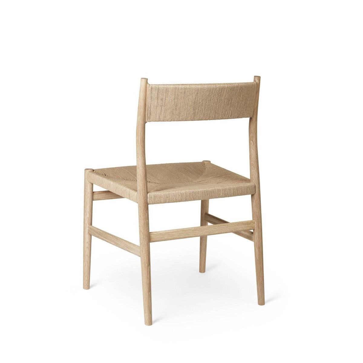 Brdr. Krüger - ARV Dining Chair - Skandium London