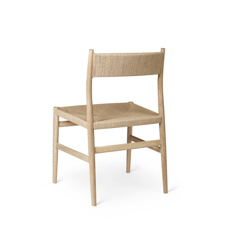 Brdr. Krüger - ARV Dining Chair - Skandium London