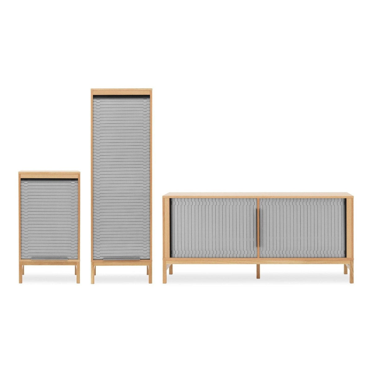 Normann Copenhagen - Jalousi Sideboard - Skandium London