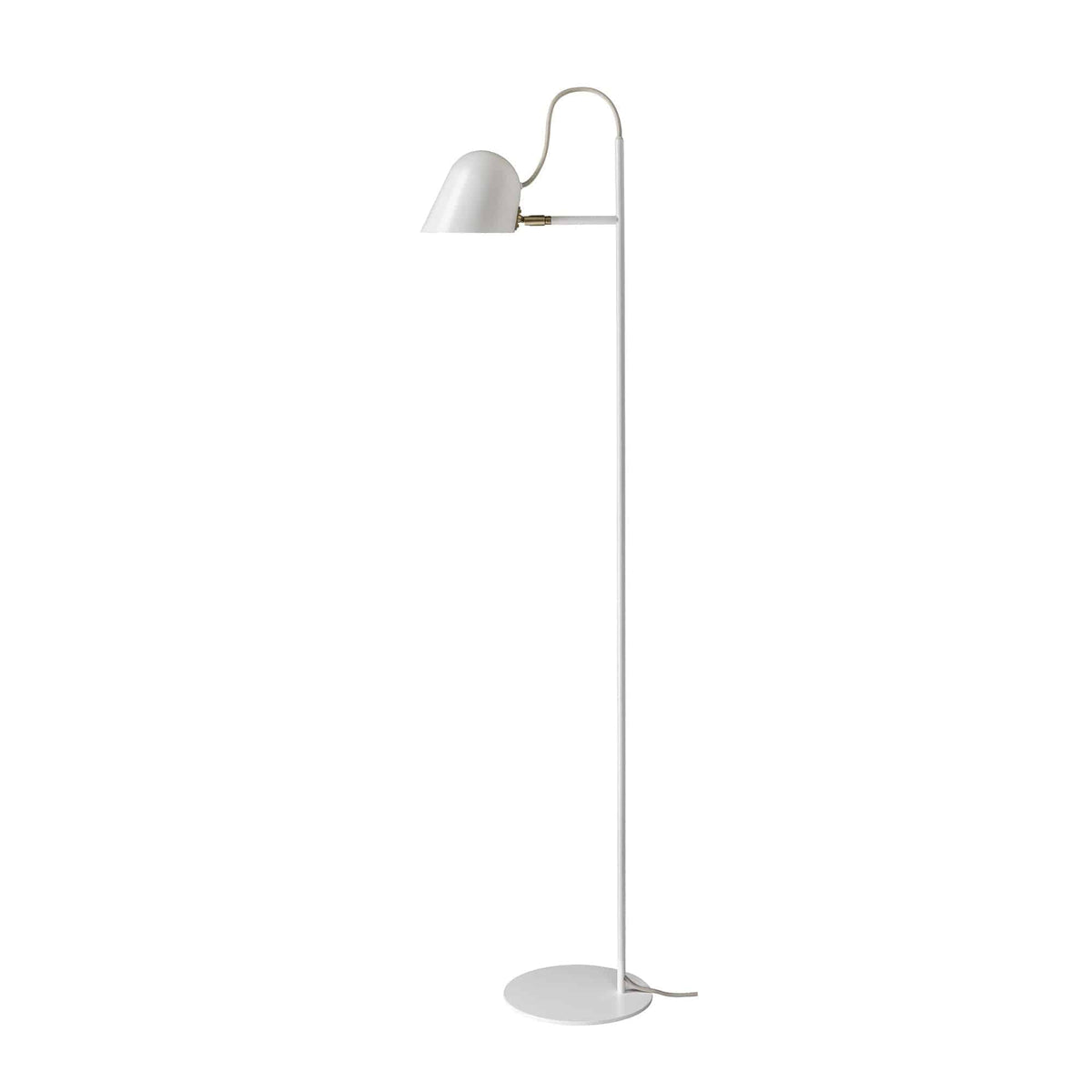 Streck floor lamp | Örsjö Belysning | Skandium London