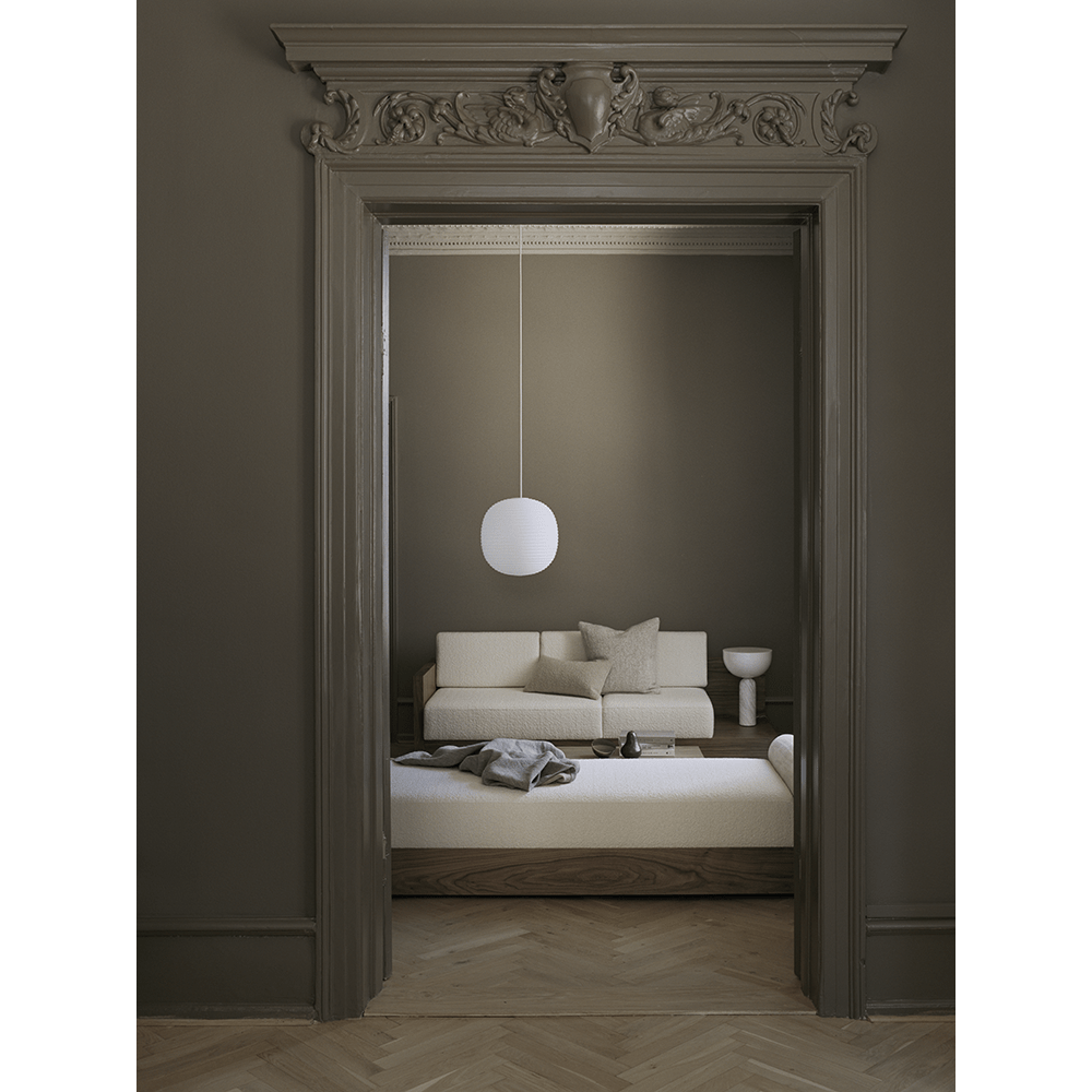 New Works - Lantern pendant - Skandium London
