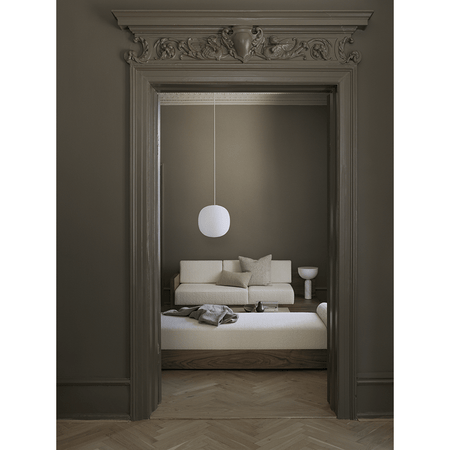 New Works - Lantern pendant - Skandium London