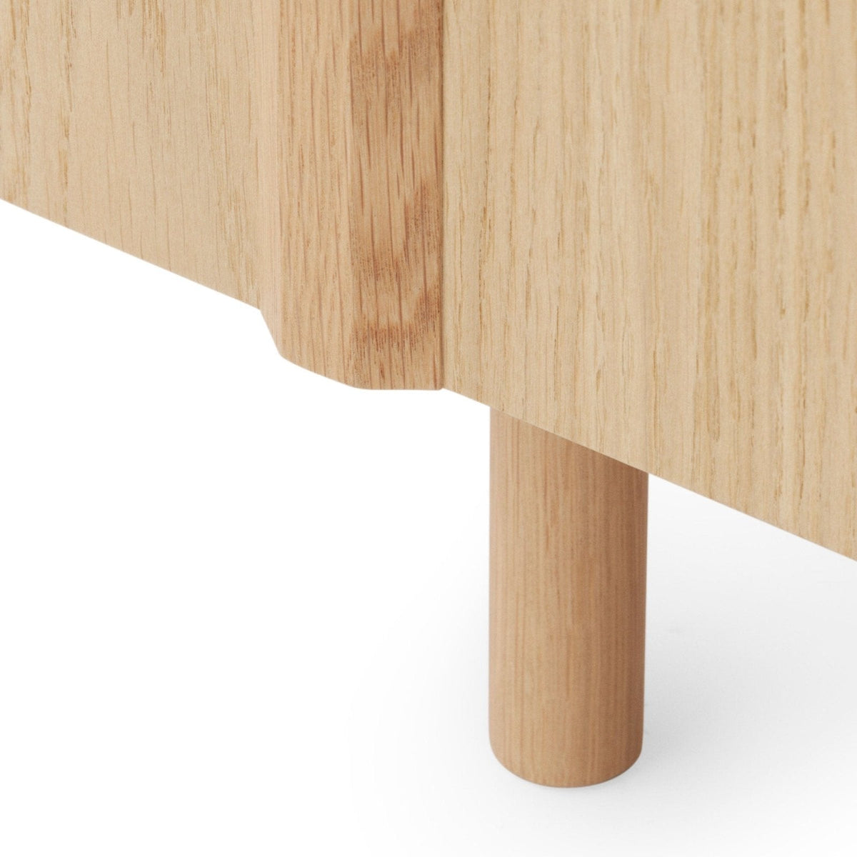 Normann Copenhagen - Rib Sideboard - Skandium London