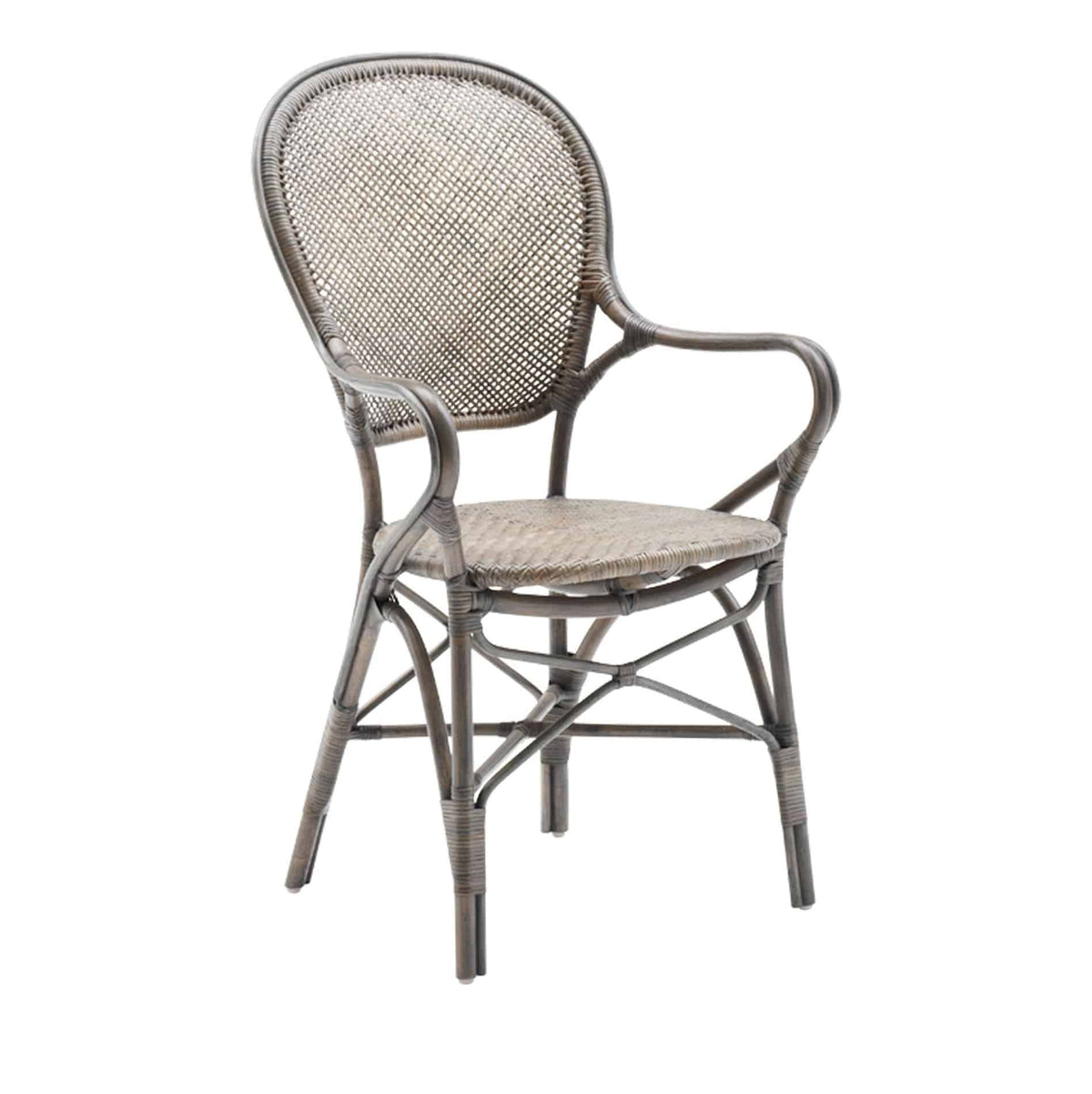 Sika Design - Rossini Dining Arm Chair - Skandium London