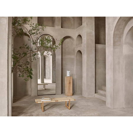 Carl Hansen - BM0488L Table Bench - Skandium London