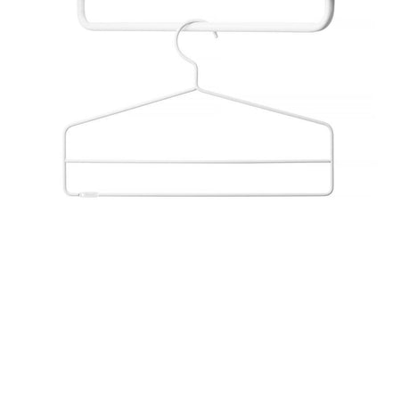 Coat Hangers | 4pcs | String | Skandium London