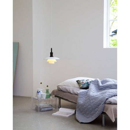 Louis Poulsen - PH 3½-3 pendant lamp - Skandium London