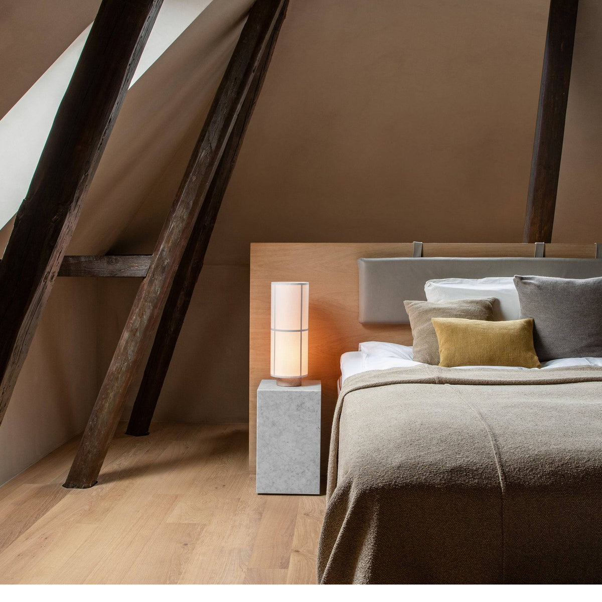 Audo - Hashira - Table Lamp - Skandium London