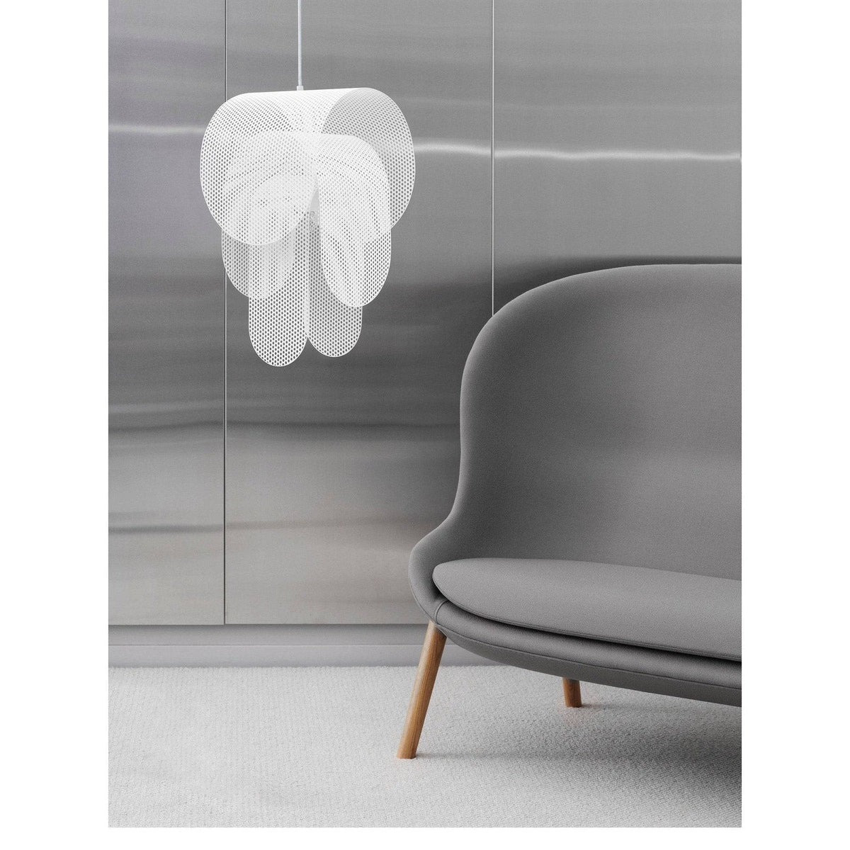 Normann Copenhagen - Superpose pendant lamp - Skandium London