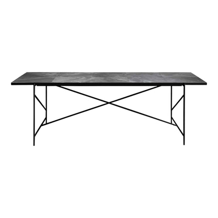 Handvärk - Dining Table 230 - Skandium London