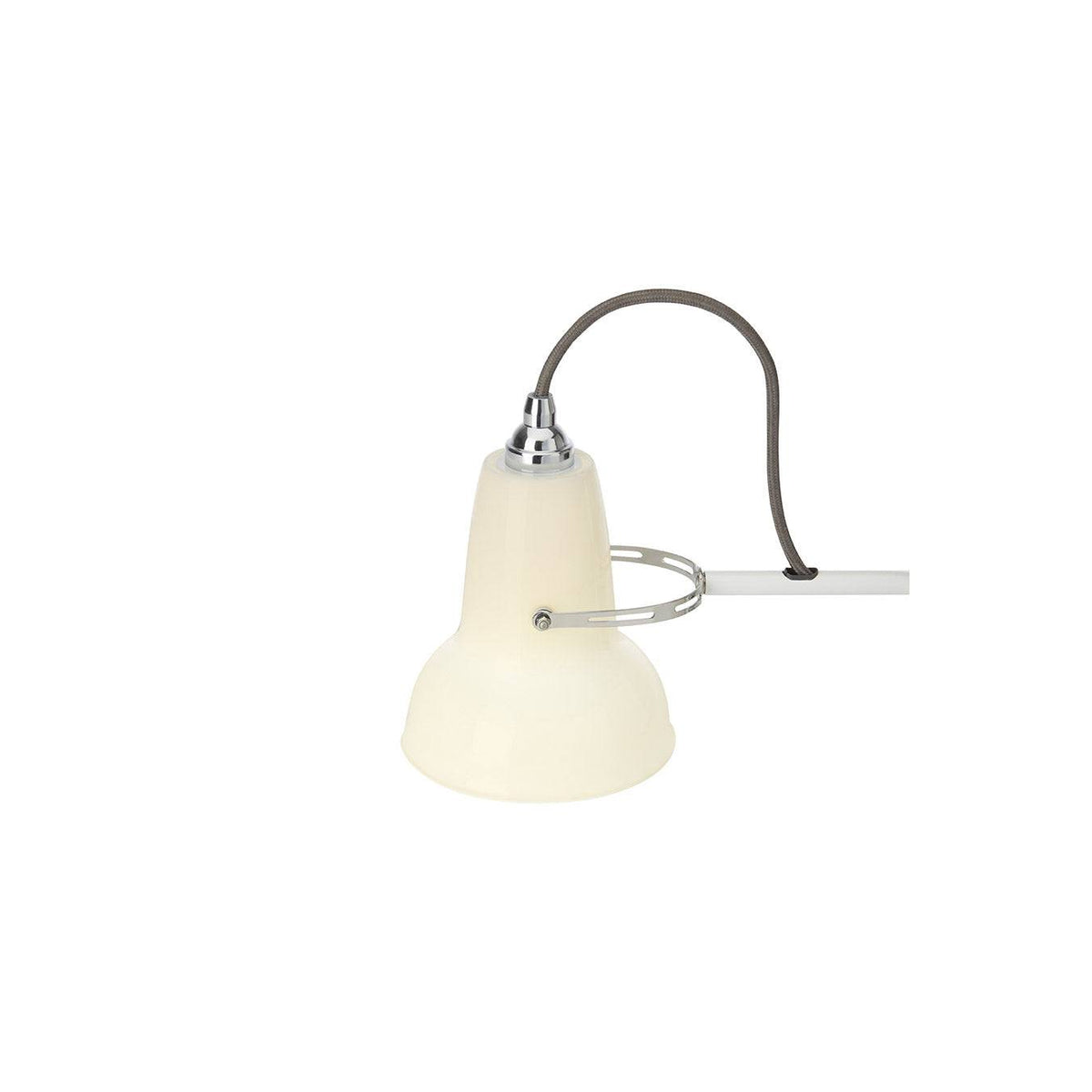 Original 1227 | Mini Ceramic Table Lamp | Anglepoise | Skandium London