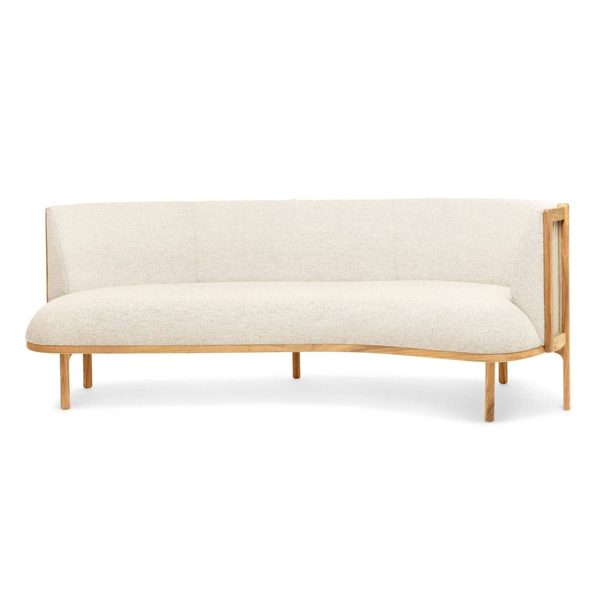 Carl Hansen - RF1903 sideways sofa - Skandium London