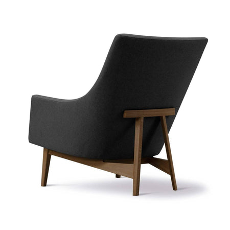 Fredericia - A-chair Wooden Base 6540 - Skandium London