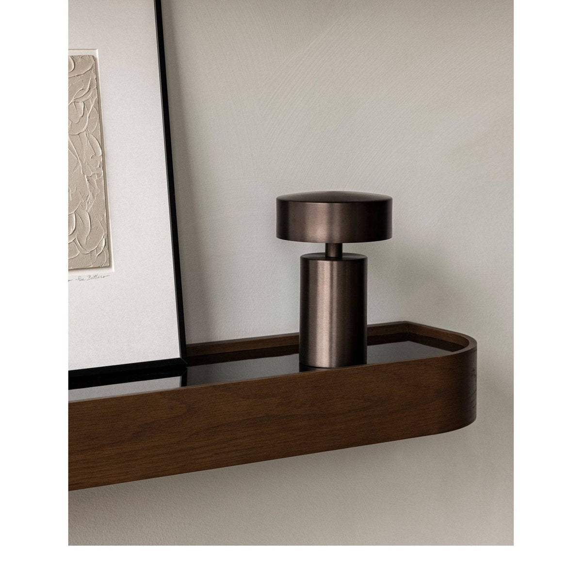 Audo - Epoch Shelf - Skandium London