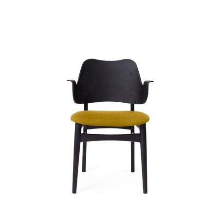 Warm Nordic - Gesture Chair - Skandium London