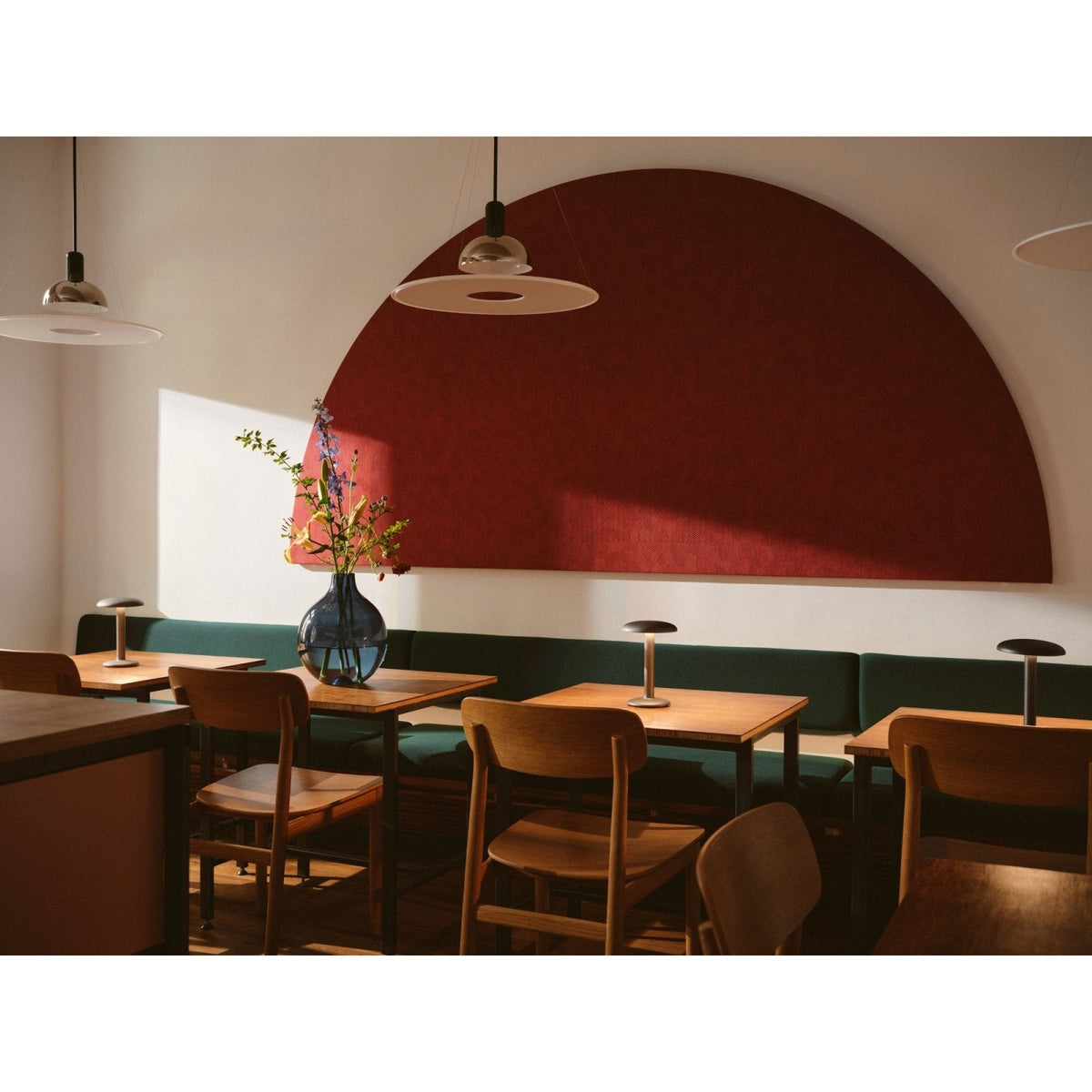 Flos - Gustave Residential Table Lamp - Skandium London