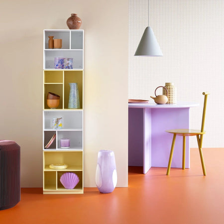 Montana - Montana Mini - MPLI plinth - Skandium London