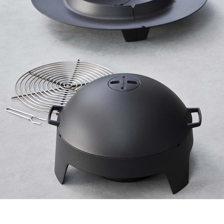 Ember Grill Grate | Cane-line | shop at Skandium London